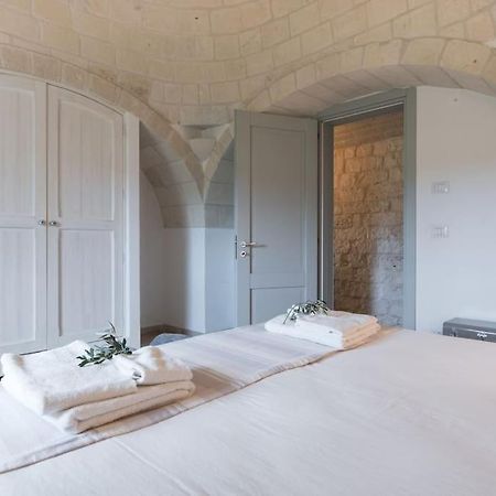 Trulli Gianpaolo - Luxury Villa Ostuni Εξωτερικό φωτογραφία