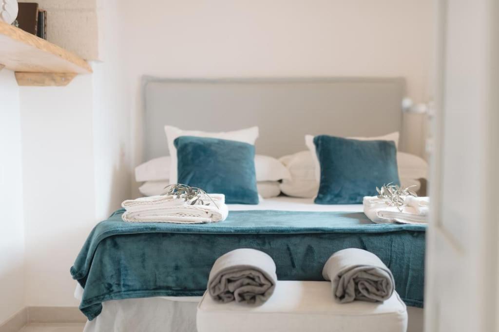 Trulli Gianpaolo - Luxury Villa Ostuni Εξωτερικό φωτογραφία