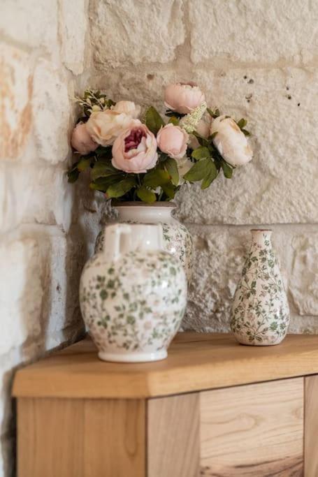 Trulli Gianpaolo - Luxury Villa Ostuni Εξωτερικό φωτογραφία