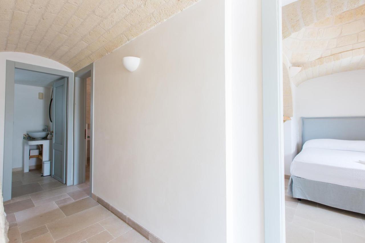 Trulli Gianpaolo - Luxury Villa Ostuni Εξωτερικό φωτογραφία
