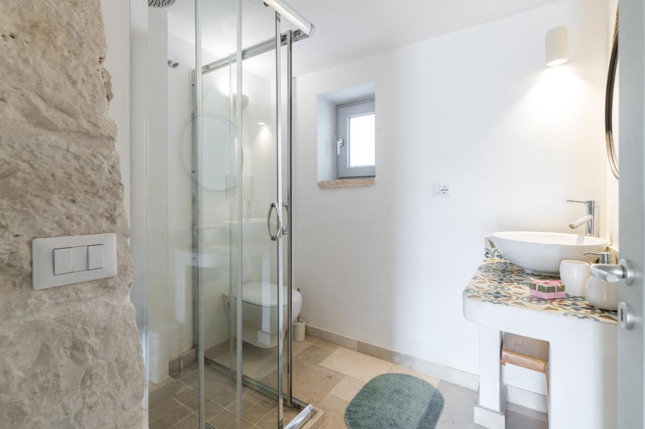 Trulli Gianpaolo - Luxury Villa Ostuni Εξωτερικό φωτογραφία
